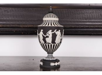 Wedgwood Covered Urn