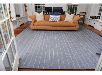 Stark Area Rug With Padding