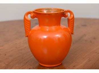 Stangl Glazed Pottery Vase