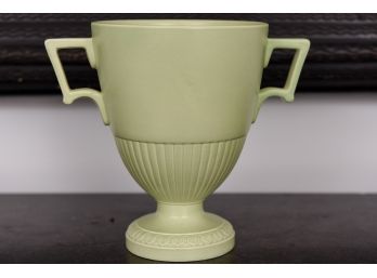 Wedgwood Double Handle Vase