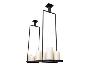 Holly Hunt Altar Hanging Light Designed By Kevin Reilly