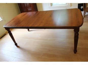 Beautiful Gigmere & Morin Inc. Dining Table