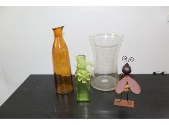 Vase Grouping