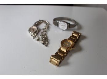 Assorted Womens Watches