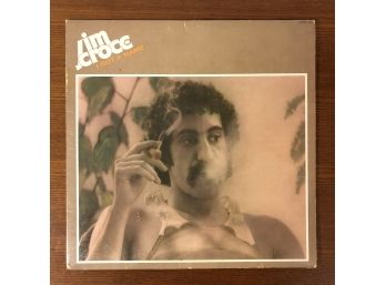 JIM CROCE - I GOT A NAME. 1973 Vinyl LP On ABC Records