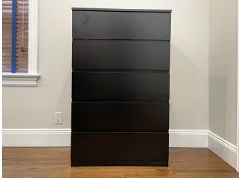 A Modern Chest Of Drawers - SCARSDALE - BERWICK RD.