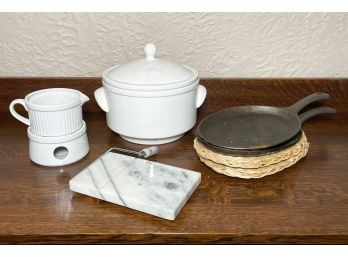 Dansk And More Servingware - SCARSDALE - FARLEY RD.