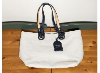 A Ladies' Bag By Dooney & Bourke - SCARSDALE - FARLEY RD.