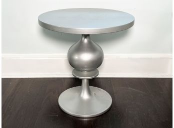 A Glamorous Cocktail Table - SCARSDALE - FARLEY RD.