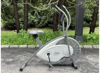 A Stamina Air Bike - CHAPPAQUA - SUNSET DR.