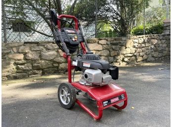 A Craftsman Gas Powered Pressure Washer - SCARSDALE - FARLEY RD.