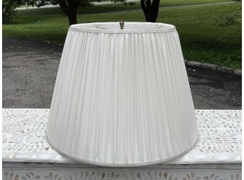 A Lamp Shade - CHAPPAQUA - SUNSET DR.