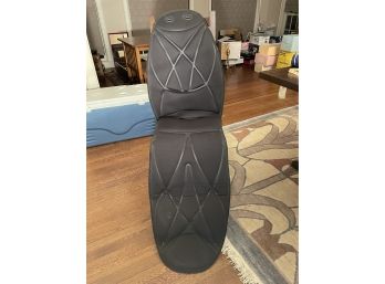 A Brookstone Full Body Massage Chair - SCARSDALE - FARLEY RD.