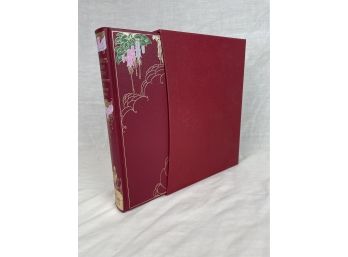 Folio Society - Perraults Fairy Tales - With Sleeve