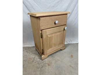 Children's Nightstand