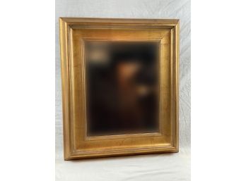 Beautiful Gold Frame Mirro