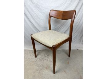 Mid Century Maurice Vilency Desk Chair