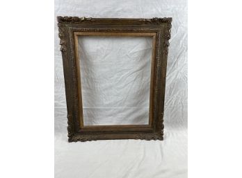 Beautiful Wooden Frame