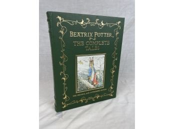 Beaturix Potter - The Complete Tales