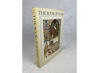 The Book Of Hours