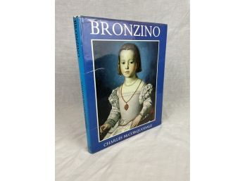 Bronzino Art Book