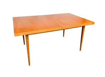 Vintage Paul McCobb Planner Group Dining Table For Winchendon