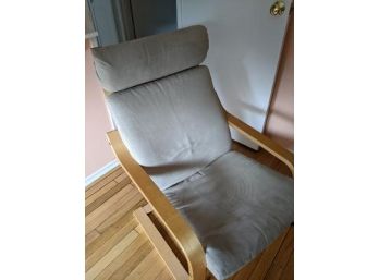 Ikea Poang Armchair