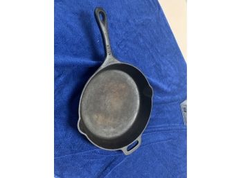 Emeril Cast-Iron Skillet