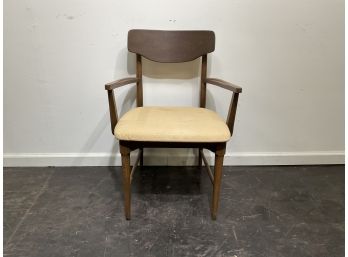 Mid Century Modern Accent Chair