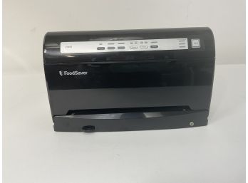 Foodsaver Vacuum Sealer V3460