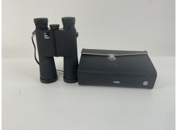 Hi Power Binoculars Made In Japan