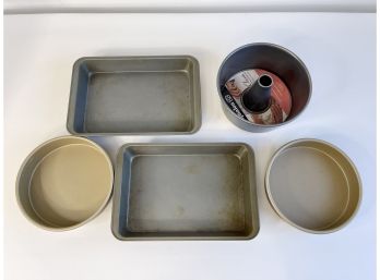 Baking Pans By Calphalon And More