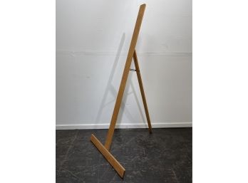 Large Artists Easel