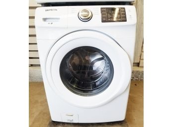 Samsung WF42H5000AW Washer Washing Machine