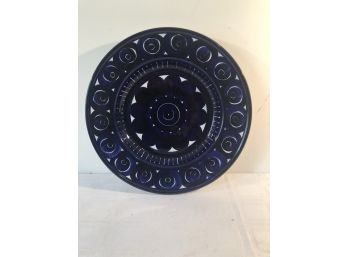 Arabia Finland Platter/Charger 14'