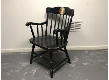 Boone Industries Eye And Ear Infirmary 1820 Captain Chair