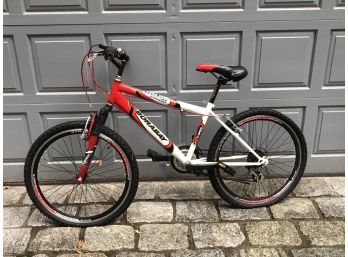 Borabay Radar Mountain Bike