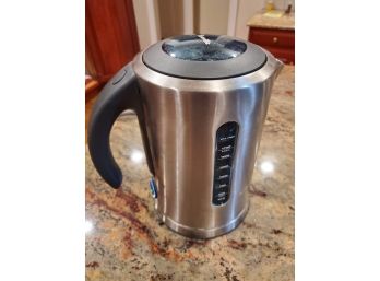 Breville Kettle