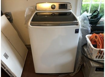 SamSung Top Load Aqua Jet Washing Machine