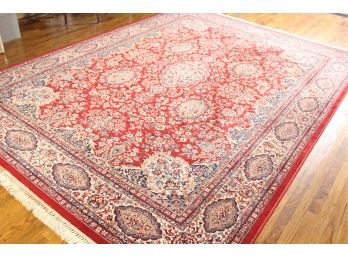 The Kashmiar Collection Rug