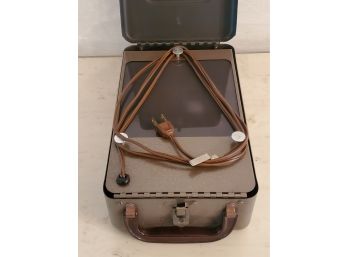 Vintage C.O.C. Projection Table Viewer For 8mm Slides