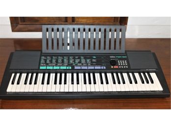 Yamaha PSR-150 Advanced Wave Memory Electronic 61 Key Keyboard