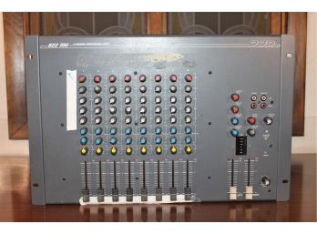 Vintage DOD 822RM Analog Live Mixing Board