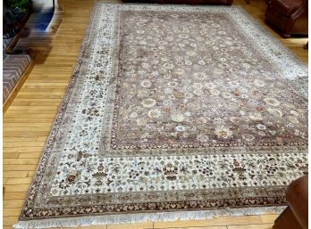 Beautiful Oriental Carpet