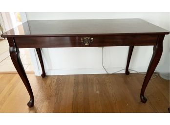 Pennsylvania House Desk (Faux Drawer)