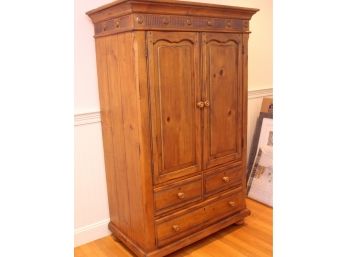 Drexel Furniture Armoire