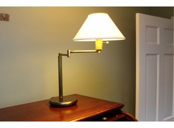 Adjustable Vintage Desk Lamp