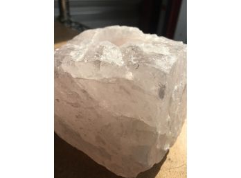 2LB ,Rose Quartz