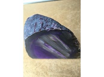 1LB.8oz, Agate