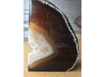 2LB.5oz  ,Agate